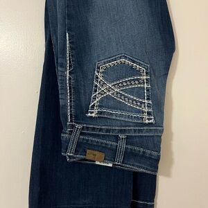 Women’s Ariat Trouser Jeans 32R